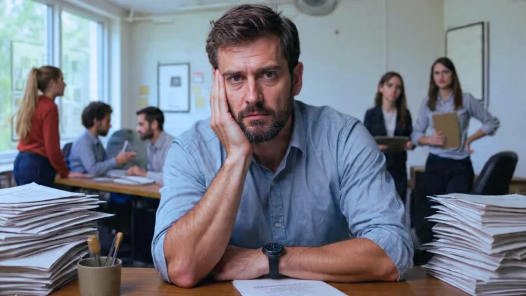 Por que bons vendedores fracassam quando viram líderes