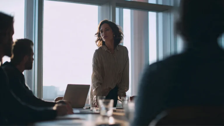 Alta performance comercial não se sustenta sem maturidade emocional