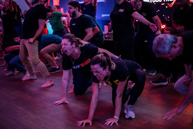 Adicional de Treinamento Impactante