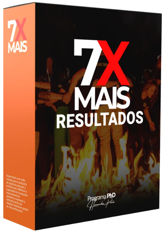 Adicional - 7X Mais Resultados