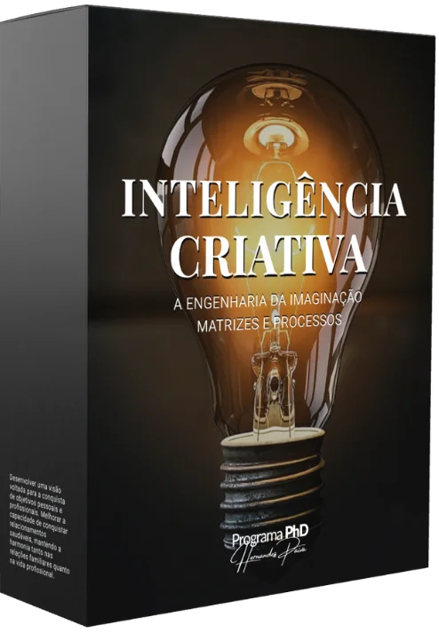 Adicional - Inteligência Criativa