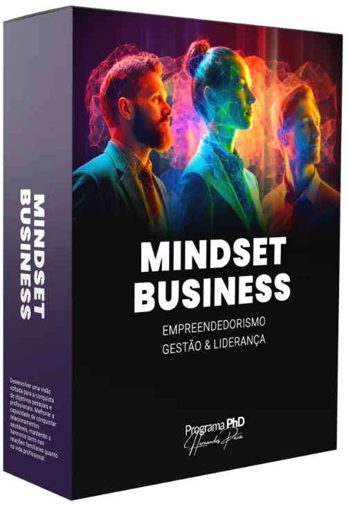 Adicional - Mindset Business