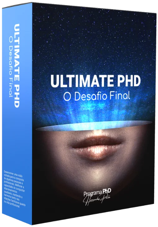 Adicional - Ultimate PHD